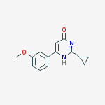 Compound Structure