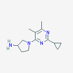 Compound Structure