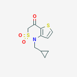 Compound Structure