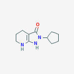 Compound Structure