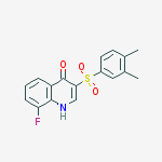 Compound Structure