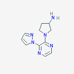 Compound Structure