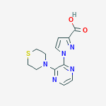 Compound Structure