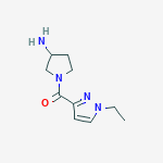 Compound Structure