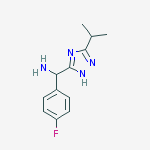 Compound Structure