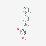 Compound Structure