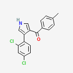 Compound Structure