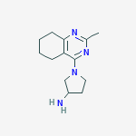 Compound Structure