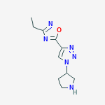 Compound Structure