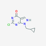 Compound Structure
