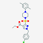 Compound Structure