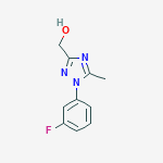 Compound Structure