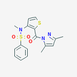 Compound Structure