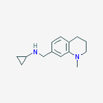 Compound Structure