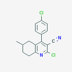 Compound Structure