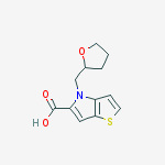 Compound Structure