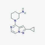 Compound Structure