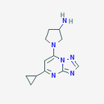 Compound Structure