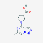 Compound Structure
