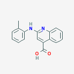 Compound Structure