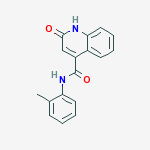 Compound Structure