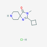 Compound Structure