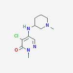 Compound Structure