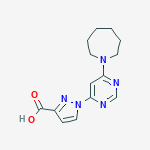 Compound Structure
