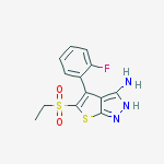 Compound Structure