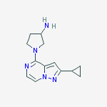 Compound Structure