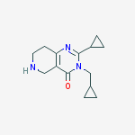 Compound Structure