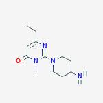 Compound Structure