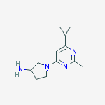 Compound Structure