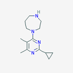 Compound Structure