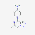 Compound Structure