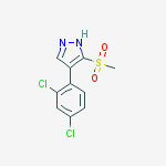 Compound Structure