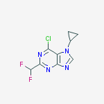 Compound Structure