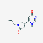 Compound Structure