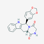Compound Structure