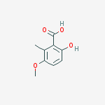 Compound Structure