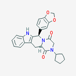 Compound Structure