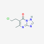 Compound Structure