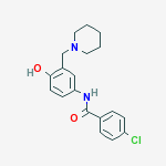 Compound Structure