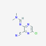 Compound Structure