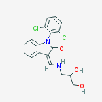 Compound Structure