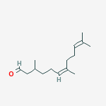 Compound Structure