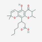 Compound Structure