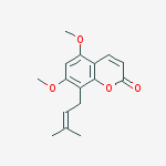 Compound Structure