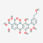 Compound Structure