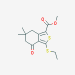 Compound Structure